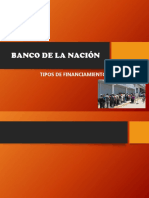 Banco de La Nación