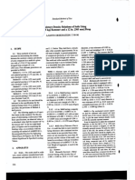 T 099-90 Moisture Density Relations of Soils