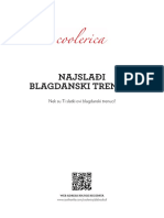 Coolerica-Najsladji Blagdanski Trenuci PDF