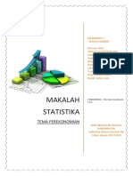 Matematika Buhan Menganggur Ja Sudah