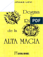 Levi Eliphas - Dogma Y Ritual De La Alta Magia.pdf