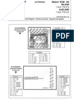 Blaurcm105 Circuit Diagram