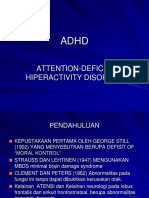 ADHD