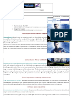 Physics Project Report Semiconductor, Semiconductor as Insulator, Intrinsic Semiconductor, Extrinsic Semiconductor, P-Type Semiconductor, N-Type Semiconductor, Working of Semiconductor, Theory of Semiconductor