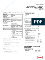 Loctite Aa H4500-En PDF