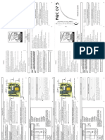 Man - Comand - Portao RLG - rqc07s PDF