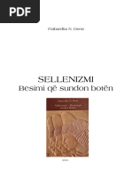 Selenizmi - Besimi Që Sundon Botën | PDF