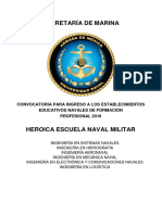 Heroica Escuela Naval Militar