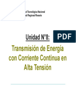 U8_Transmisión de Energía Con Corriente Continua en At