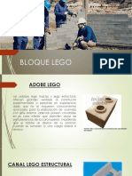 Expo Lego Estructural
