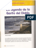 La Leyenda de La Garita Del Diablo 5.2