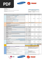 Cotizador Instalacion a.a. DX- 2016 Ver. 2.0