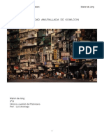 Kowloon Walled City - Hong Kong - Definitivo