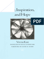 Varena Kast - Joy Inspiration and Hope PDF