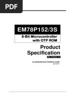 Em78p153s PDF