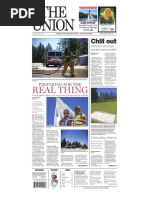 Times Leader 05-31-2013 | PDF | Dzhokhar Tsarnaev | Bashar Al Assad