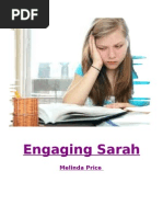 Engaging Sarah: Melinda Price