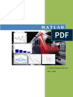 Manual Matlab