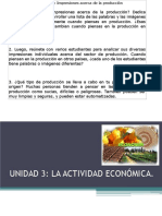 ACTIVIDAD ECONOMICA