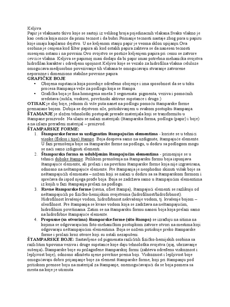 Materijali | PDF