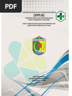 Formulir UKL - UPL Bengkel Las Dan Bubut