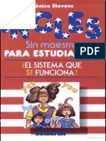 Libro Ingles Ninos PDF