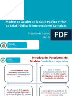 Modelo de Gestión Publica y PIC PDF