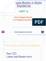 Unit 11c - Interpretation of Water Analysis