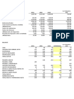 Direccion Financiera