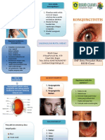 Leaflet Penyuluhan Konjungtivitis