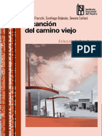 La Cancion Del Camino Viejo