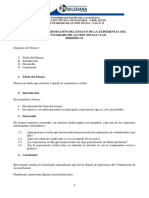 3. Esquema y Criterios Para La Elaboración Del Ensayo Voluntariado de Acción Social p. 51