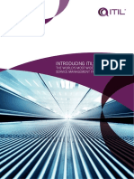 Itil Product Brochure Conference Version v1 PDF