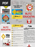 Folder Blits de Segurança