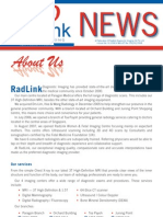 Radlink Issue 1 2008