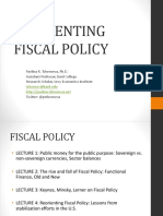 Lecture 1-Public Money 4 Pub Purpose-Sovereign Vs Nonsovereign