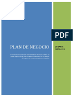 PLAN DE NEGOCIOS ORGANIC FERTIZER.docx