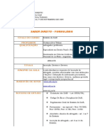 Estatuto Da OAB Cristina Tubino