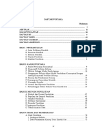 2 Daftar Isi