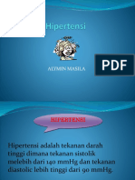 Hipertensi