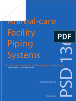 Animal Care Plumbing PDF
