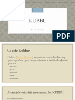 Kubbu
