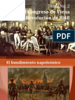 Revoluciones Burguesas