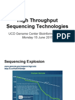 M SequencingTechnologies JF