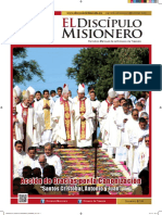 67 El Discípulo Misionero Diciembre 2017