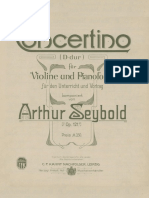 IMSLP483724 PMLP784028 Seybold Op.121 Violin