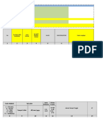 Format Migrasi 37 Kolom