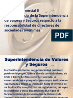 Derecho Comercial II Jurisprudencia