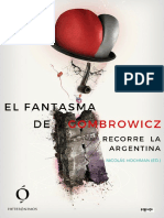 El fantasma de Gombrowicz recorre la argentina.pdf