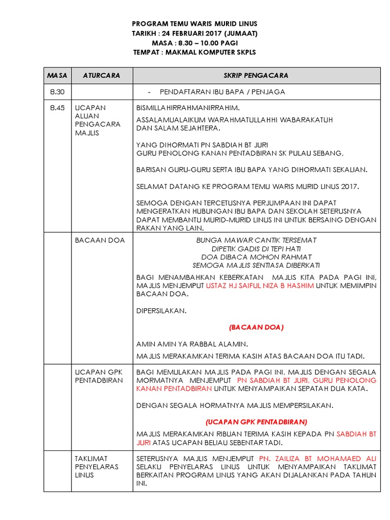 Soalan Linus English Tahun 1 - Contoh 43